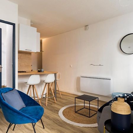 Dify Victoire Apartment Lyon Luaran gambar