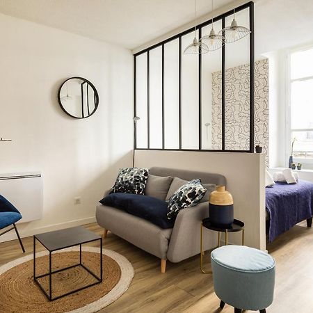 Dify Victoire Apartment Lyon Luaran gambar