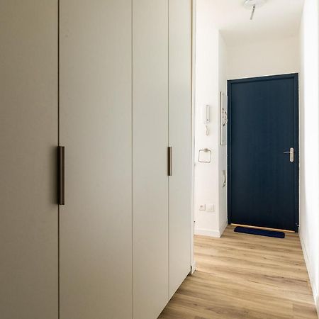 Dify Victoire Apartment Lyon Luaran gambar
