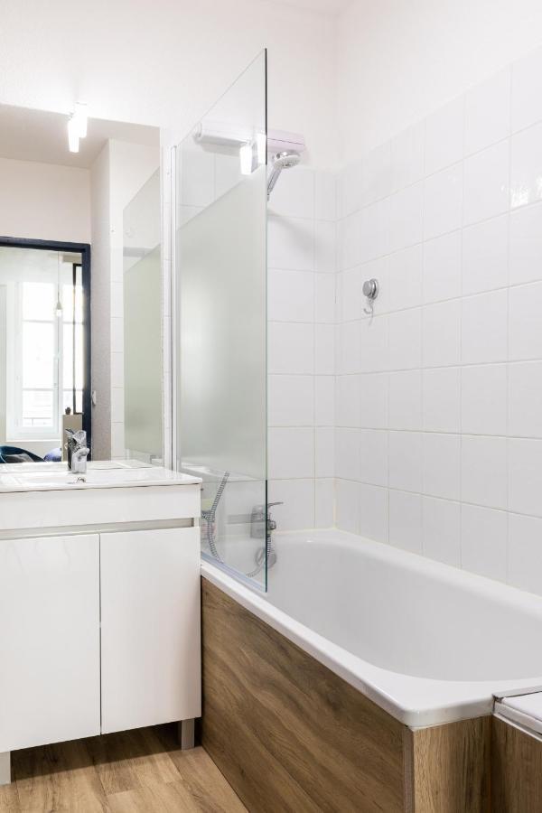 Dify Victoire Apartment Lyon Luaran gambar
