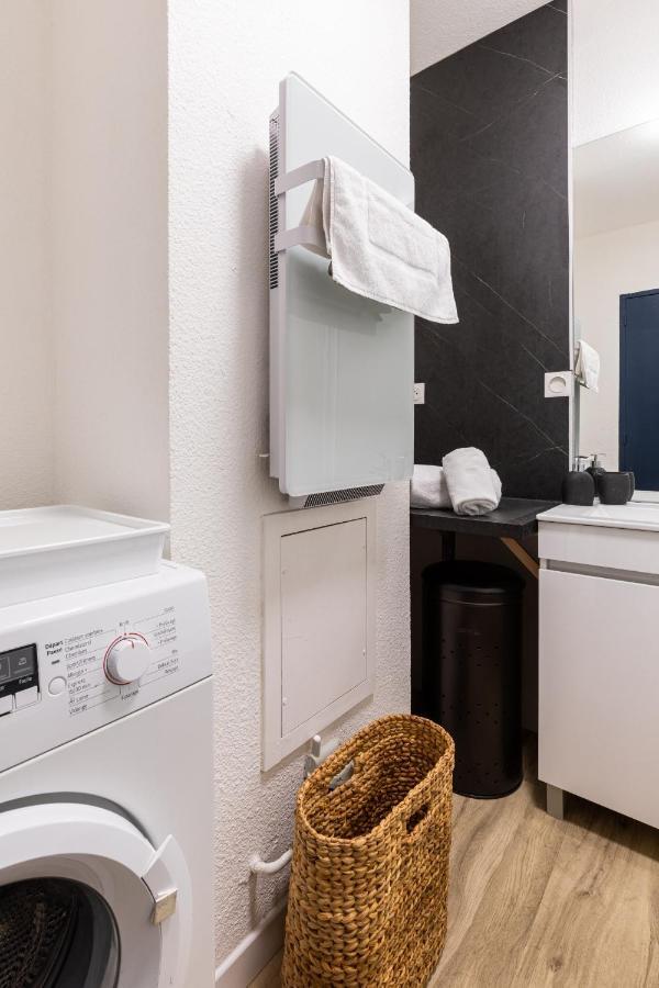 Dify Victoire Apartment Lyon Luaran gambar