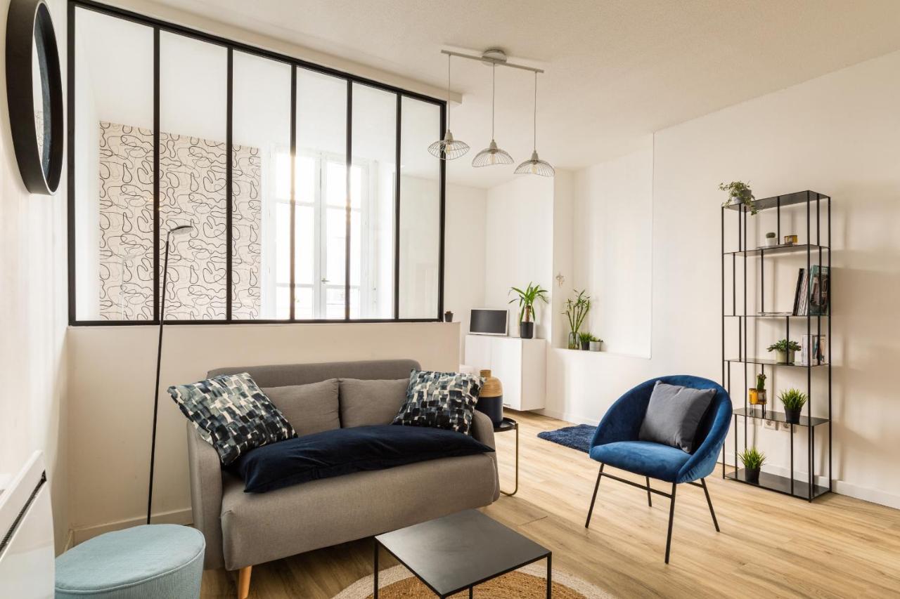 Dify Victoire Apartment Lyon Luaran gambar