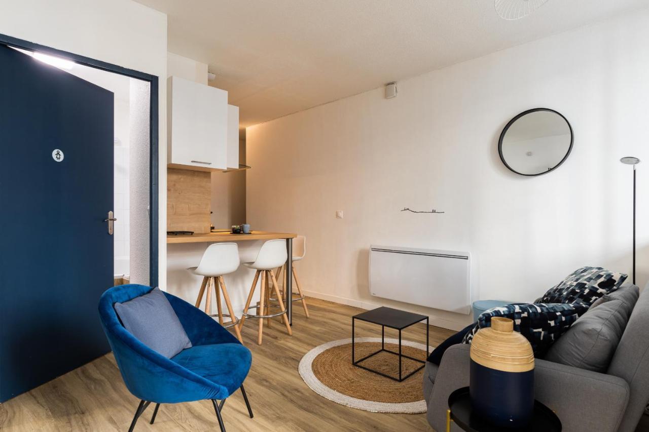 Dify Victoire Apartment Lyon Luaran gambar
