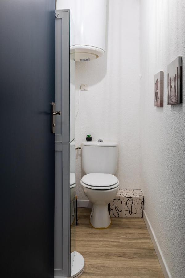 Dify Victoire Apartment Lyon Luaran gambar