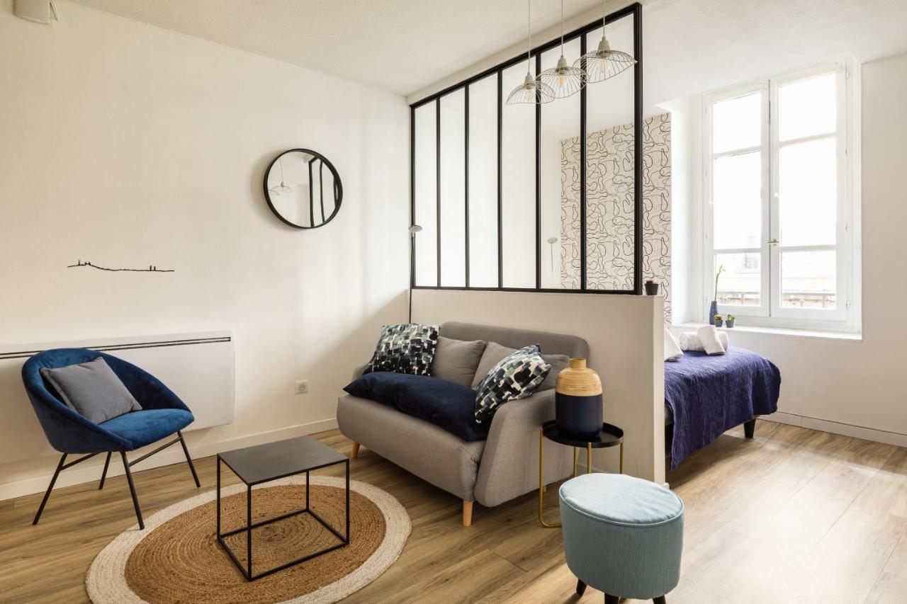 Dify Victoire Apartment Lyon Luaran gambar