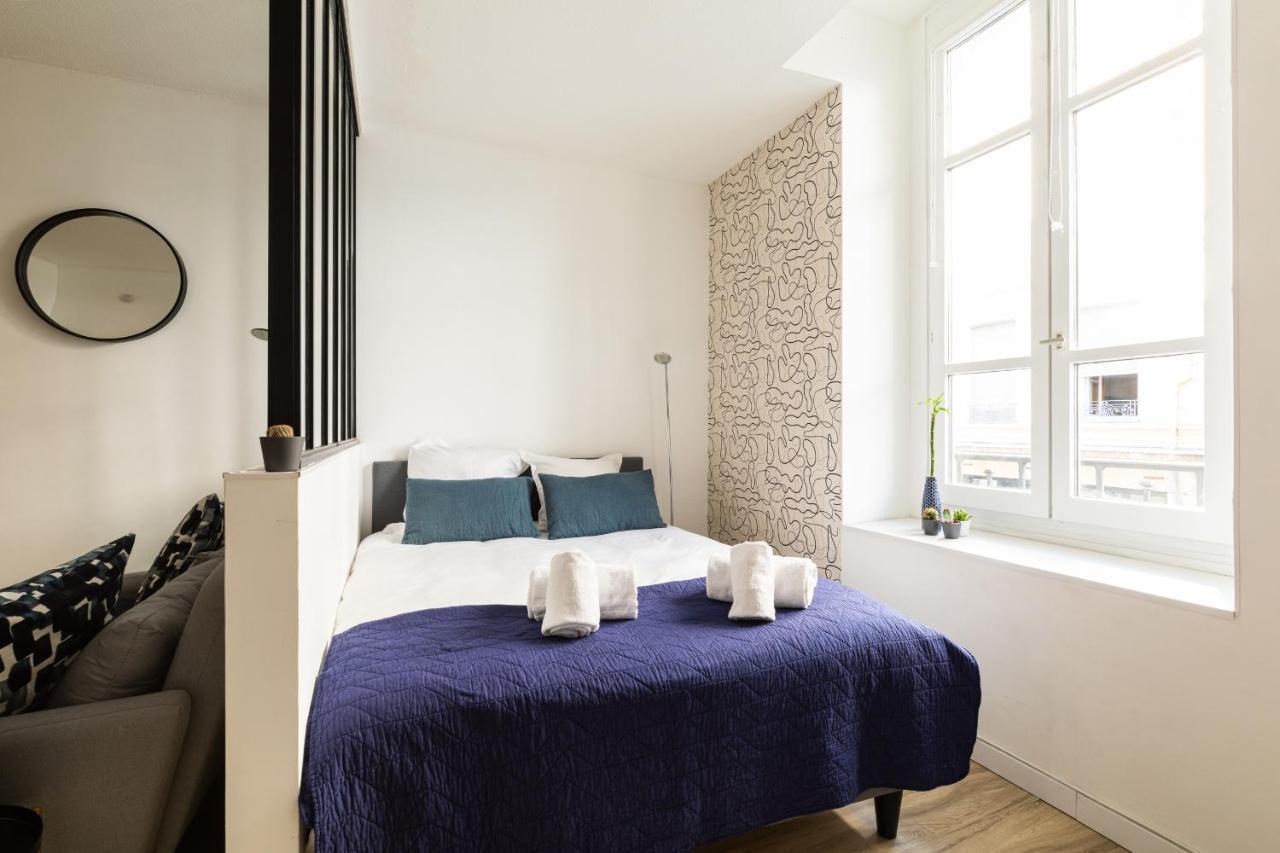 Dify Victoire Apartment Lyon Luaran gambar